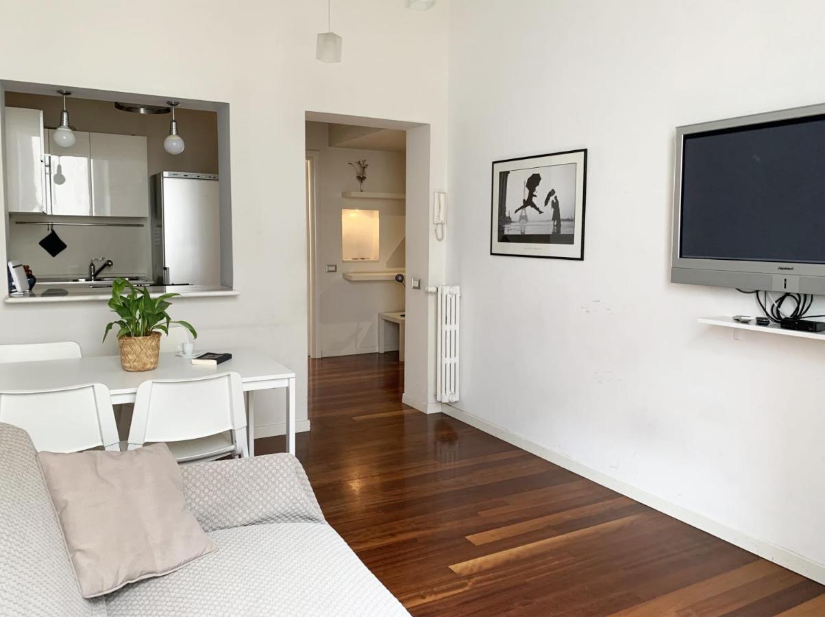 St. Peter Apartment N°63 Rzym Zewnętrze zdjęcie