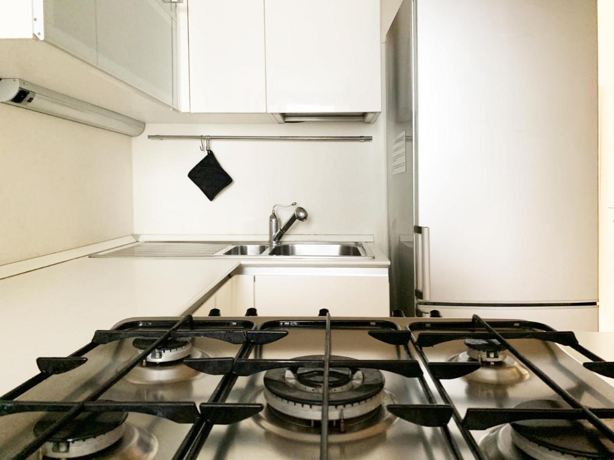 St. Peter Apartment N°63 Rzym Zewnętrze zdjęcie