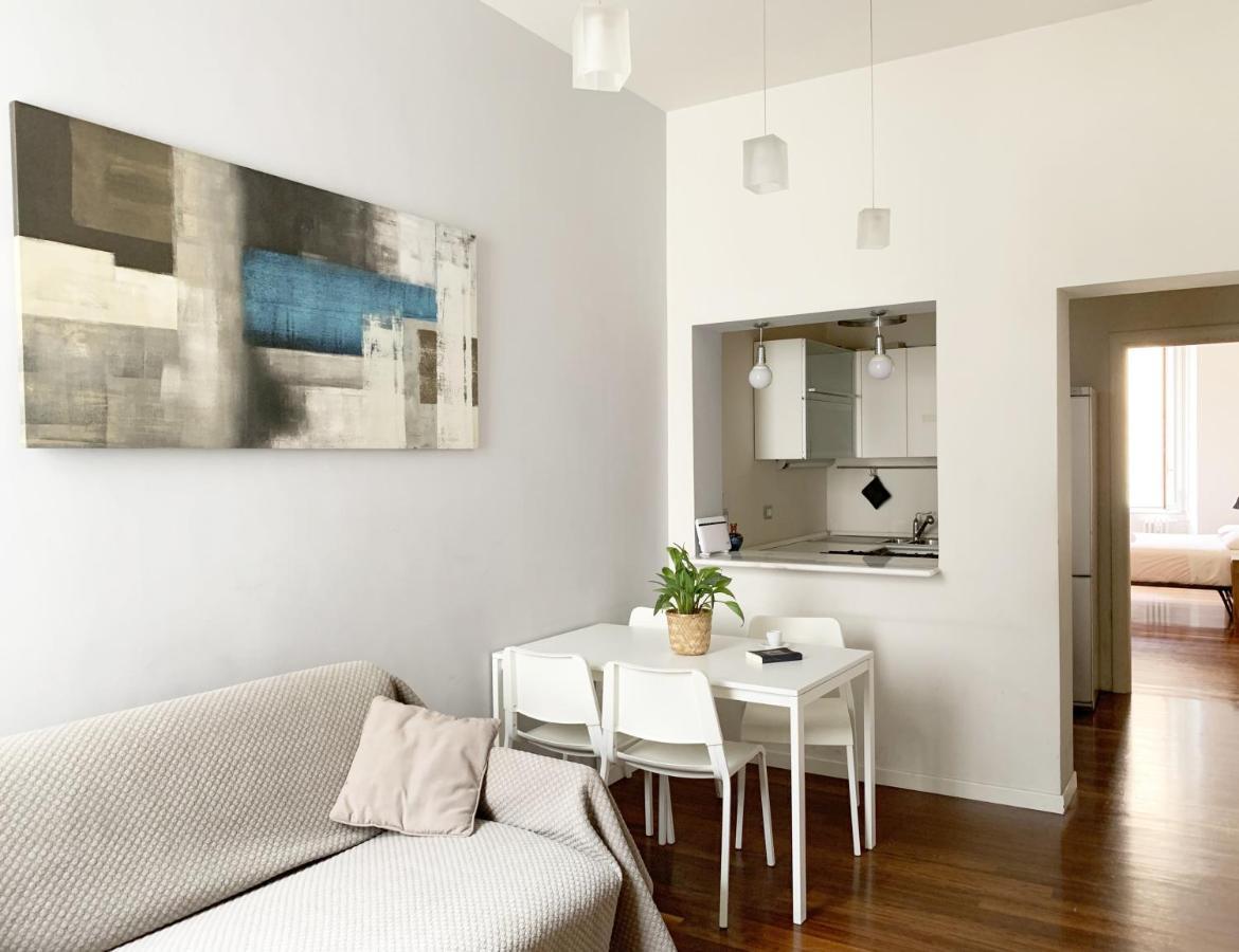 St. Peter Apartment N°63 Rzym Zewnętrze zdjęcie