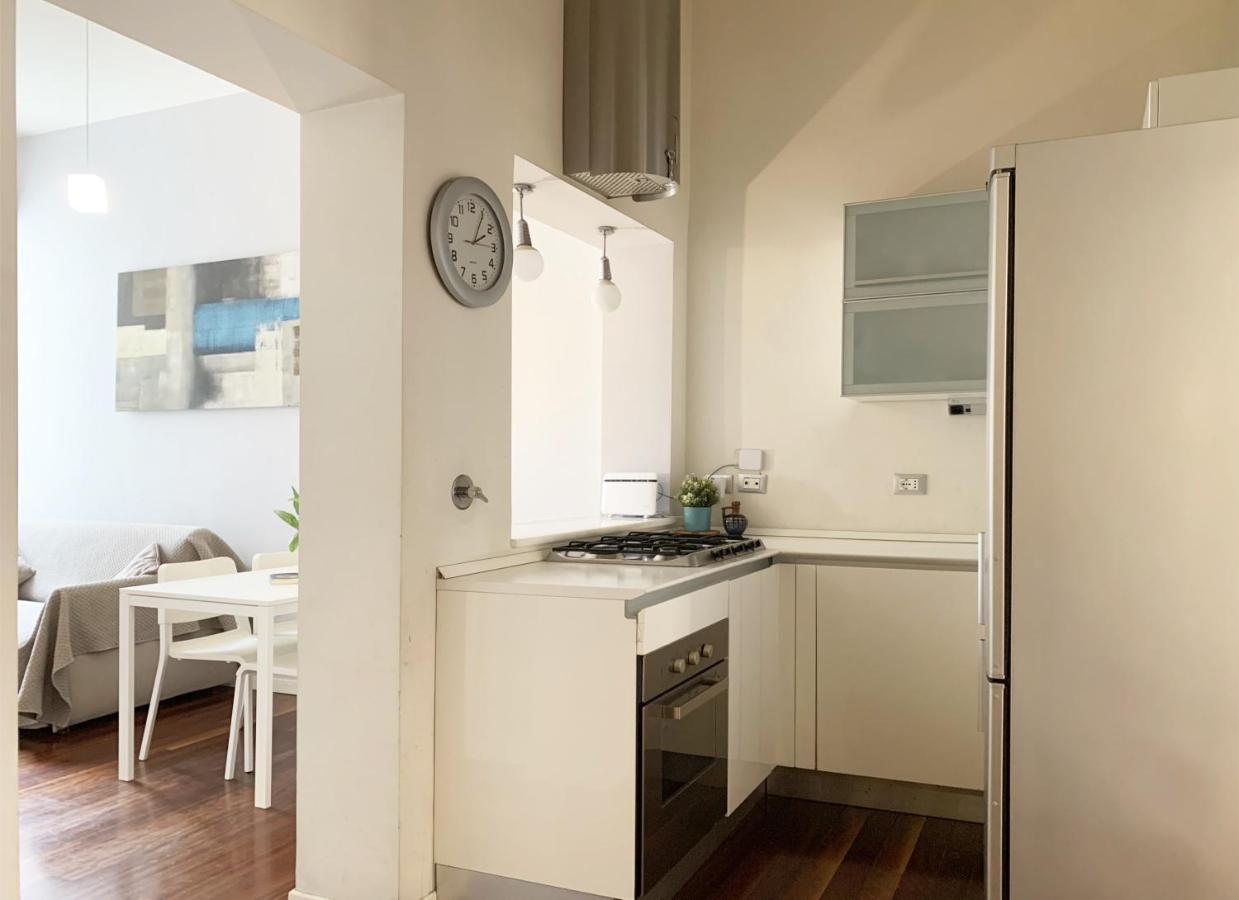 St. Peter Apartment N°63 Rzym Zewnętrze zdjęcie