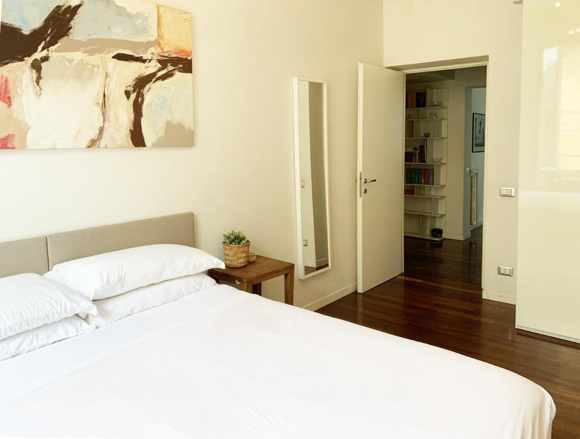 St. Peter Apartment N°63 Rzym Zewnętrze zdjęcie