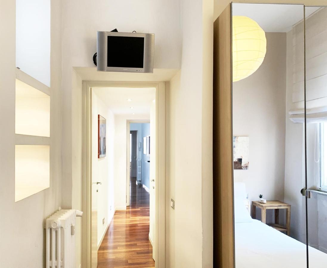 St. Peter Apartment N°63 Rzym Zewnętrze zdjęcie