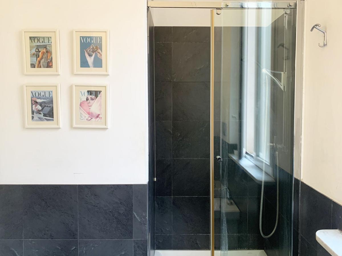 St. Peter Apartment N°63 Rzym Zewnętrze zdjęcie