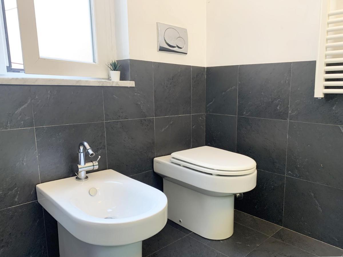 St. Peter Apartment N°63 Rzym Zewnętrze zdjęcie