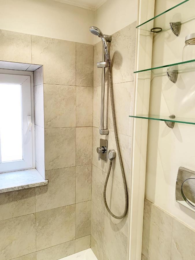St. Peter Apartment N°63 Rzym Zewnętrze zdjęcie