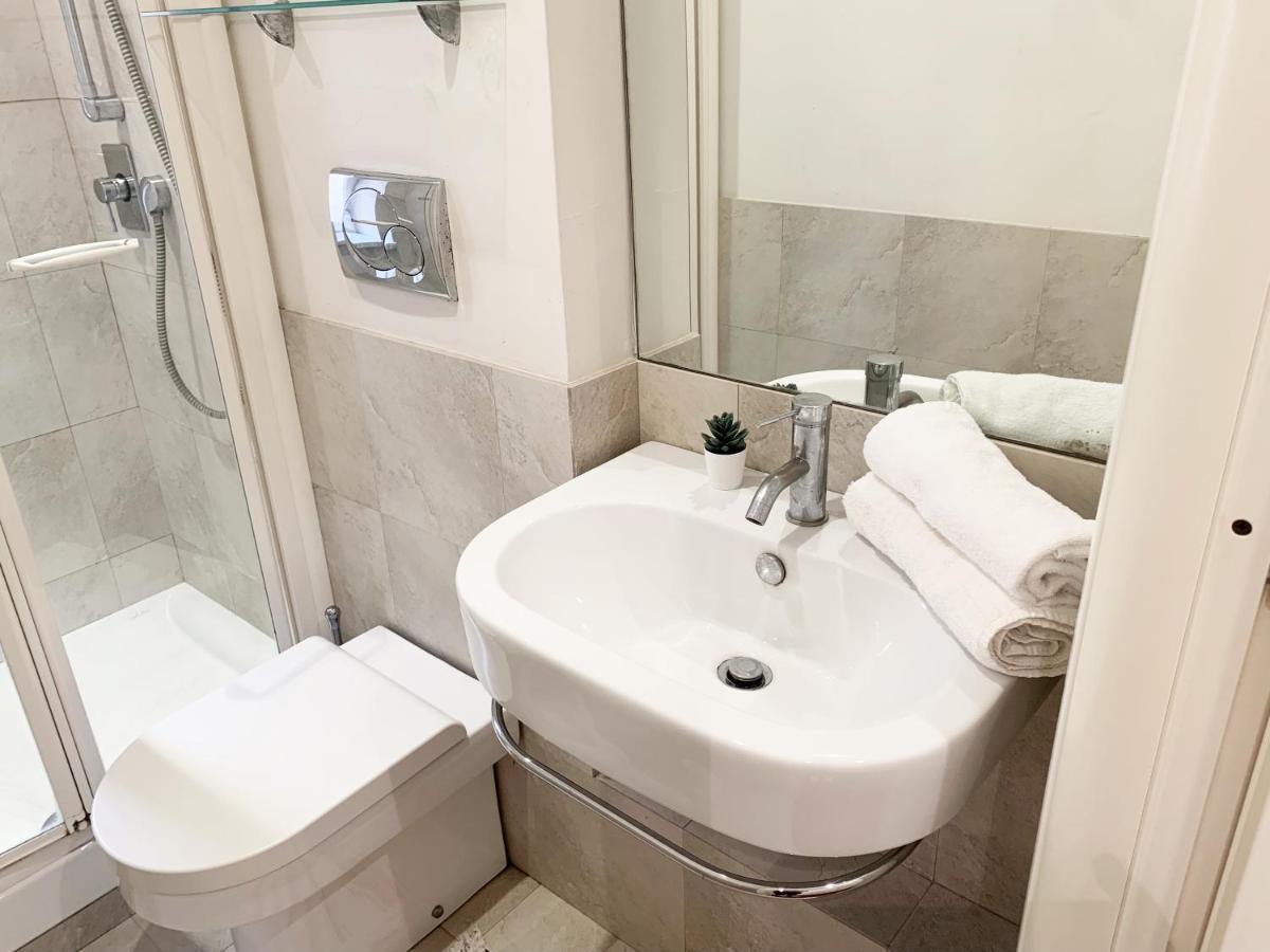 St. Peter Apartment N°63 Rzym Zewnętrze zdjęcie
