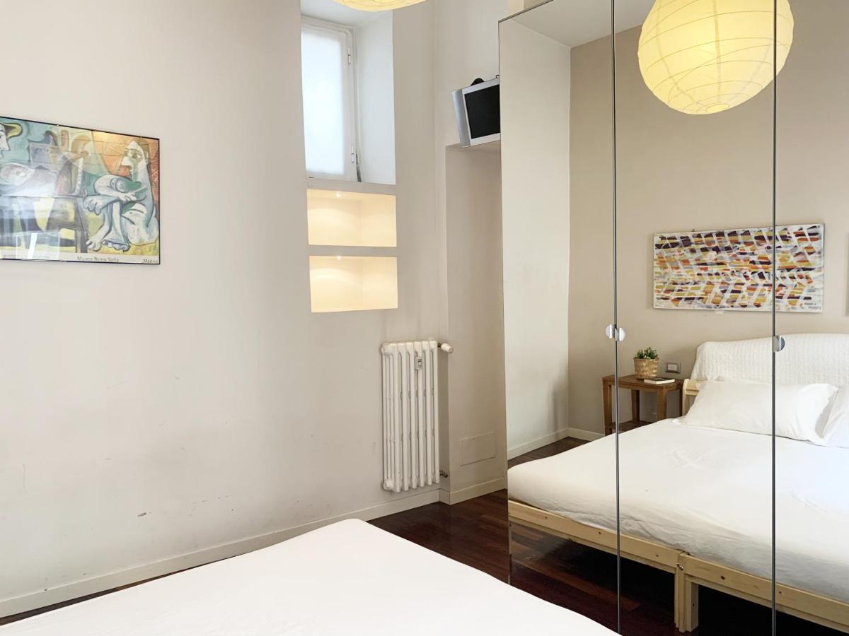 St. Peter Apartment N°63 Rzym Zewnętrze zdjęcie
